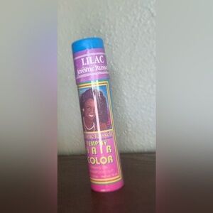 Jerome Russell Temporary Hair Color Spray (Lilac) 2.2 Oz